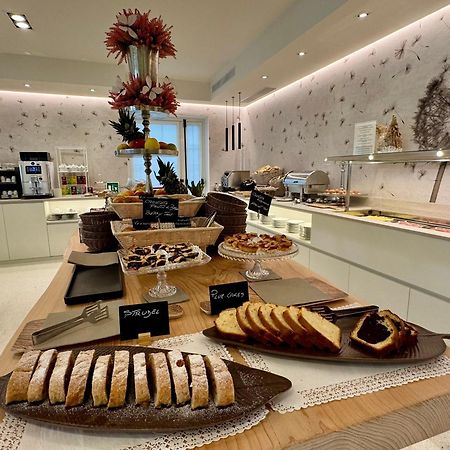 Hotel Castiglione لينانو سابيادورو المظهر الخارجي الصورة