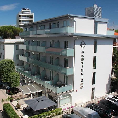 Hotel Castiglione لينانو سابيادورو المظهر الخارجي الصورة