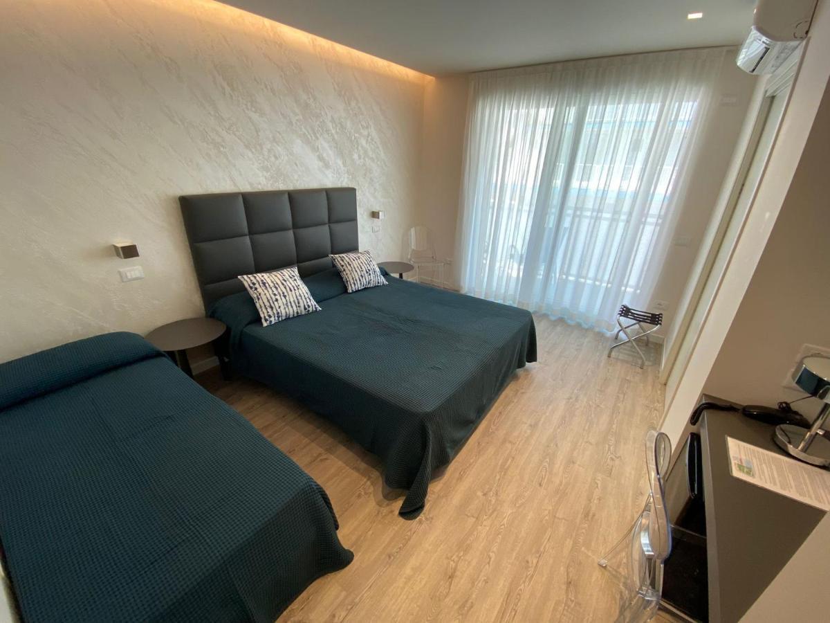 Hotel Castiglione لينانو سابيادورو المظهر الخارجي الصورة