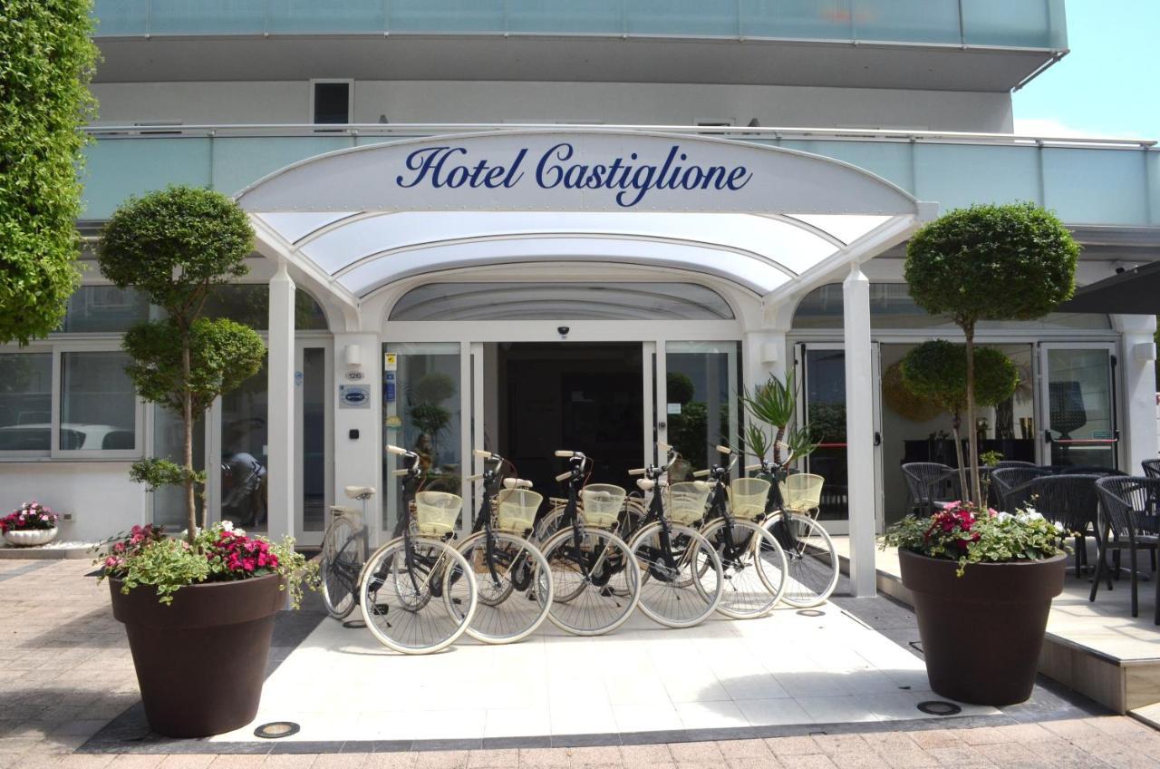 Hotel Castiglione لينانو سابيادورو المظهر الخارجي الصورة