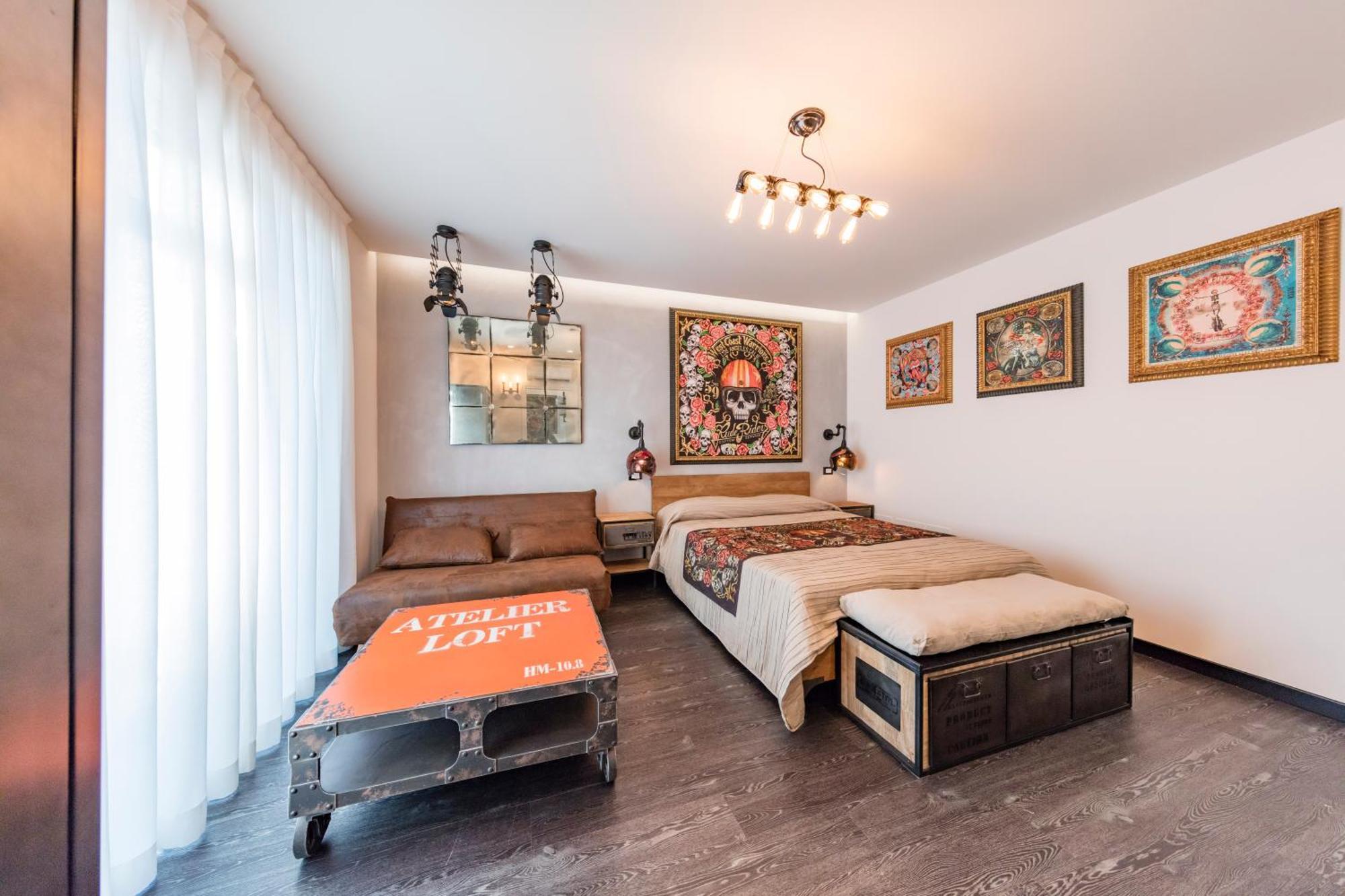 Hotel Castiglione لينانو سابيادورو المظهر الخارجي الصورة
