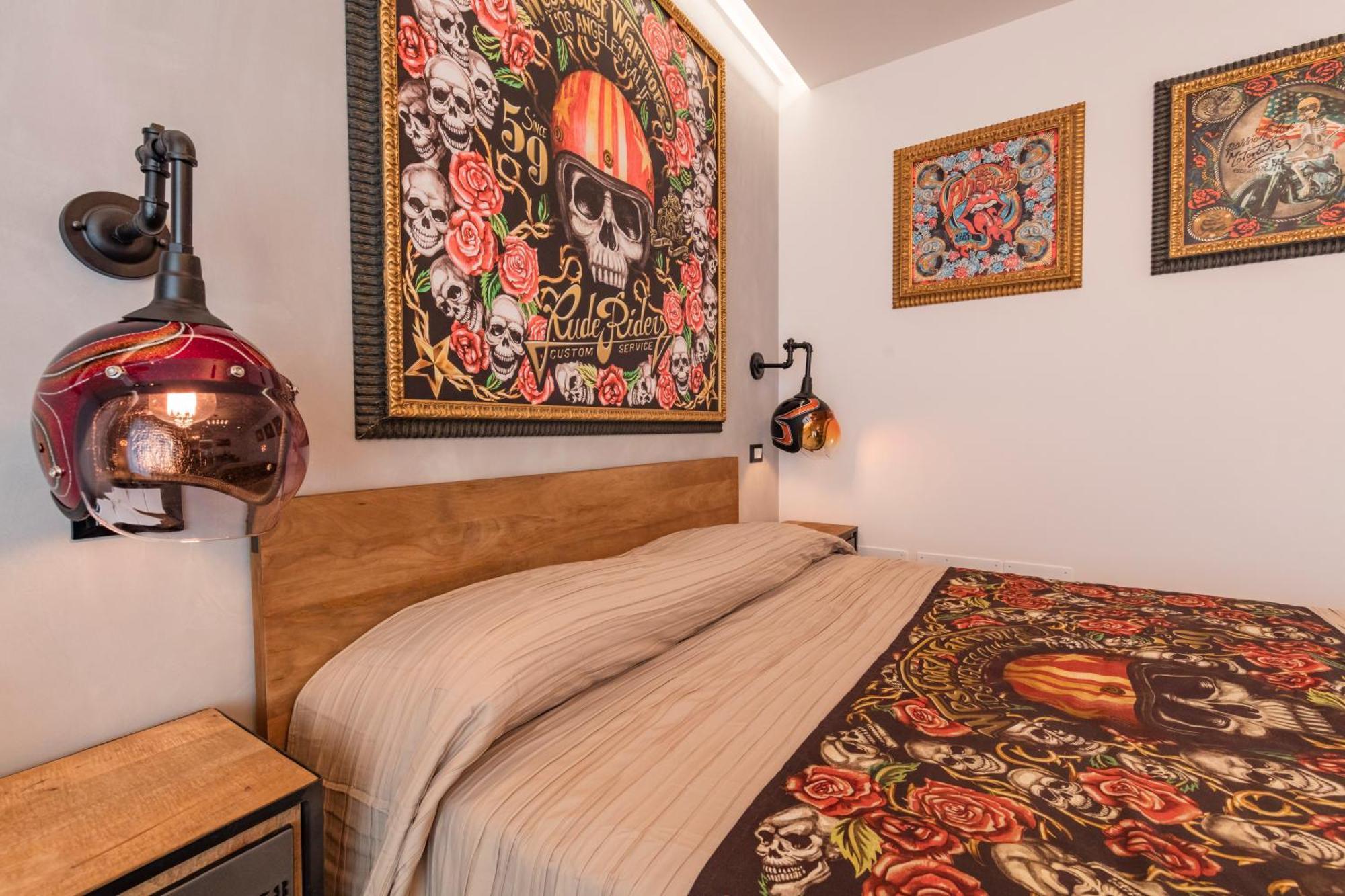 Hotel Castiglione لينانو سابيادورو المظهر الخارجي الصورة