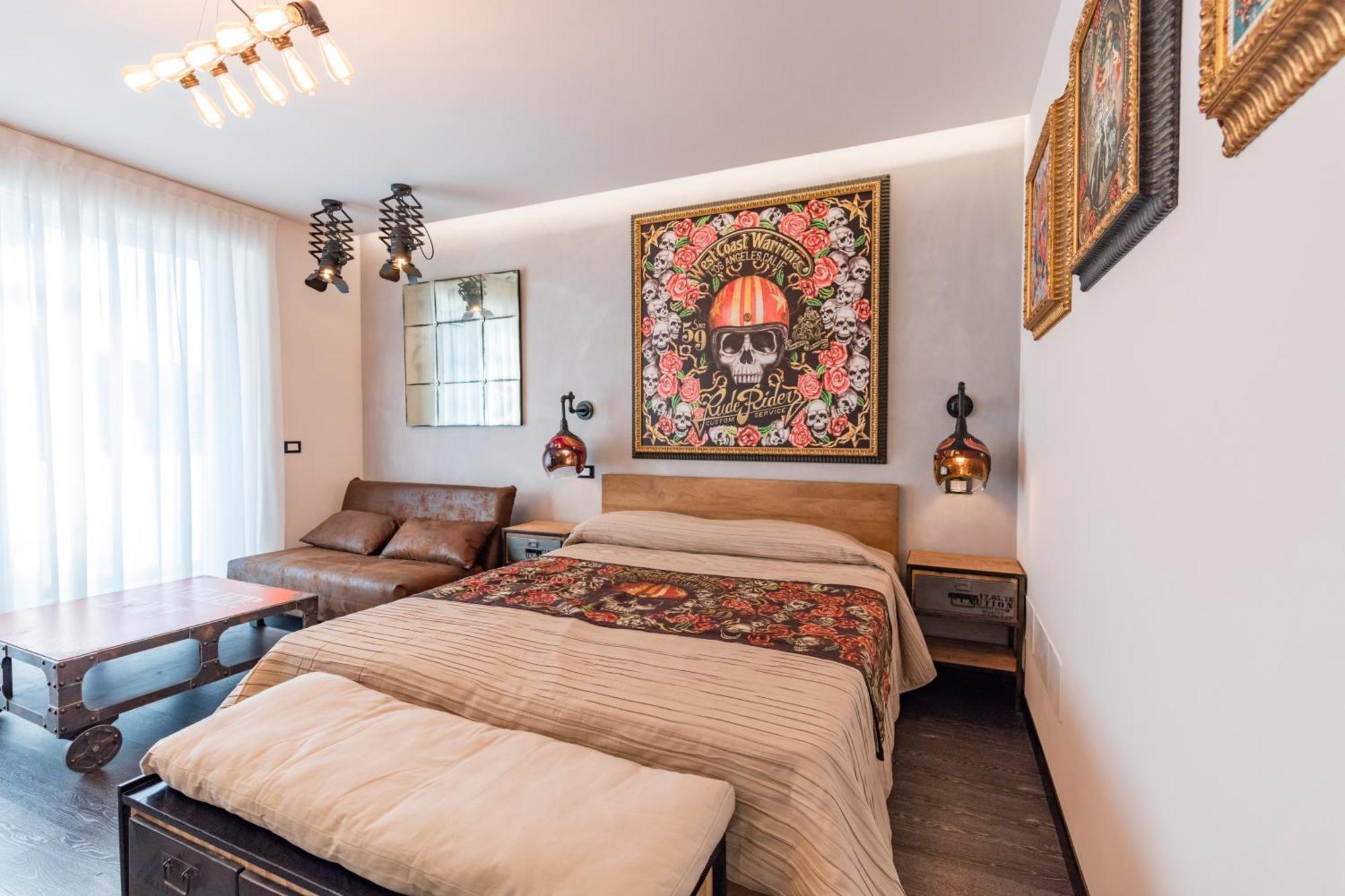 Hotel Castiglione لينانو سابيادورو المظهر الخارجي الصورة