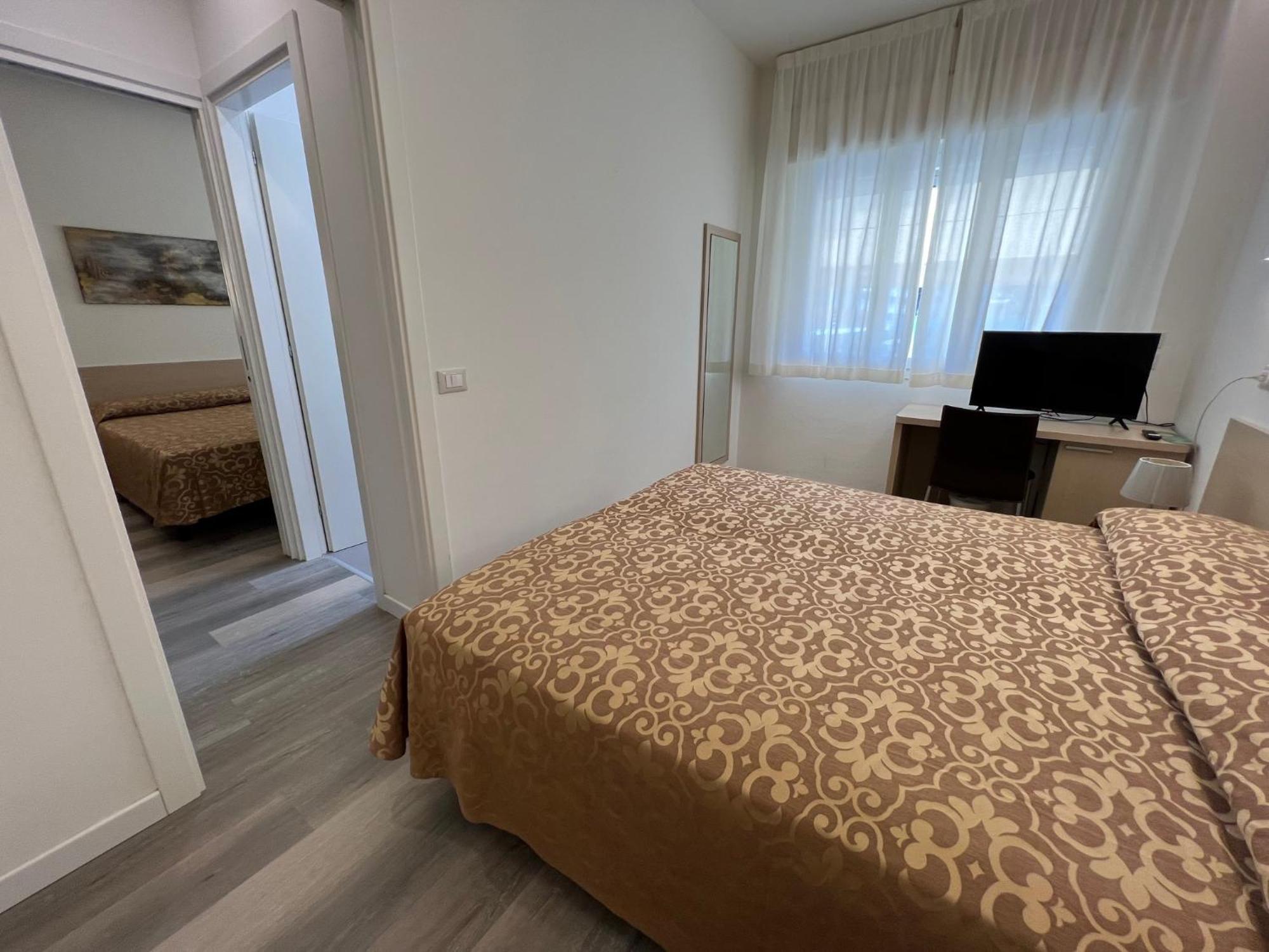 Hotel Castiglione لينانو سابيادورو المظهر الخارجي الصورة