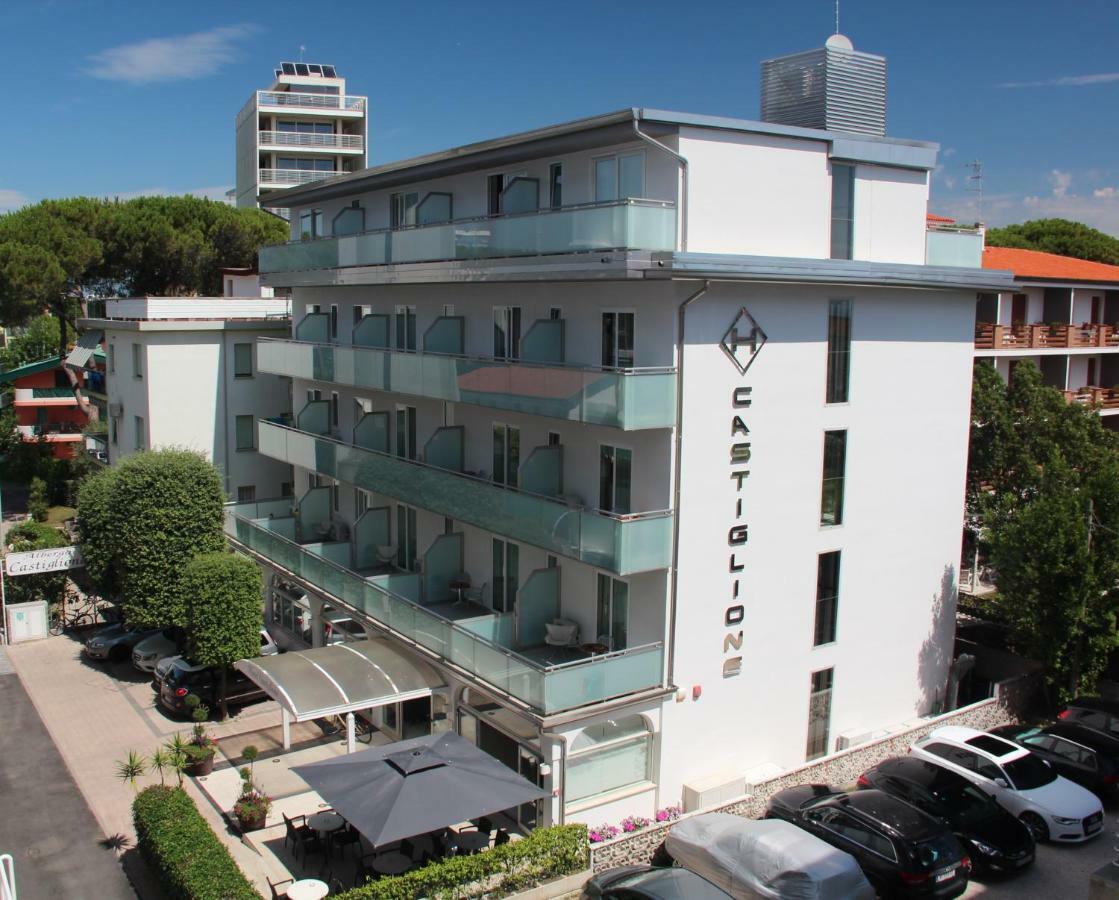 Hotel Castiglione لينانو سابيادورو المظهر الخارجي الصورة