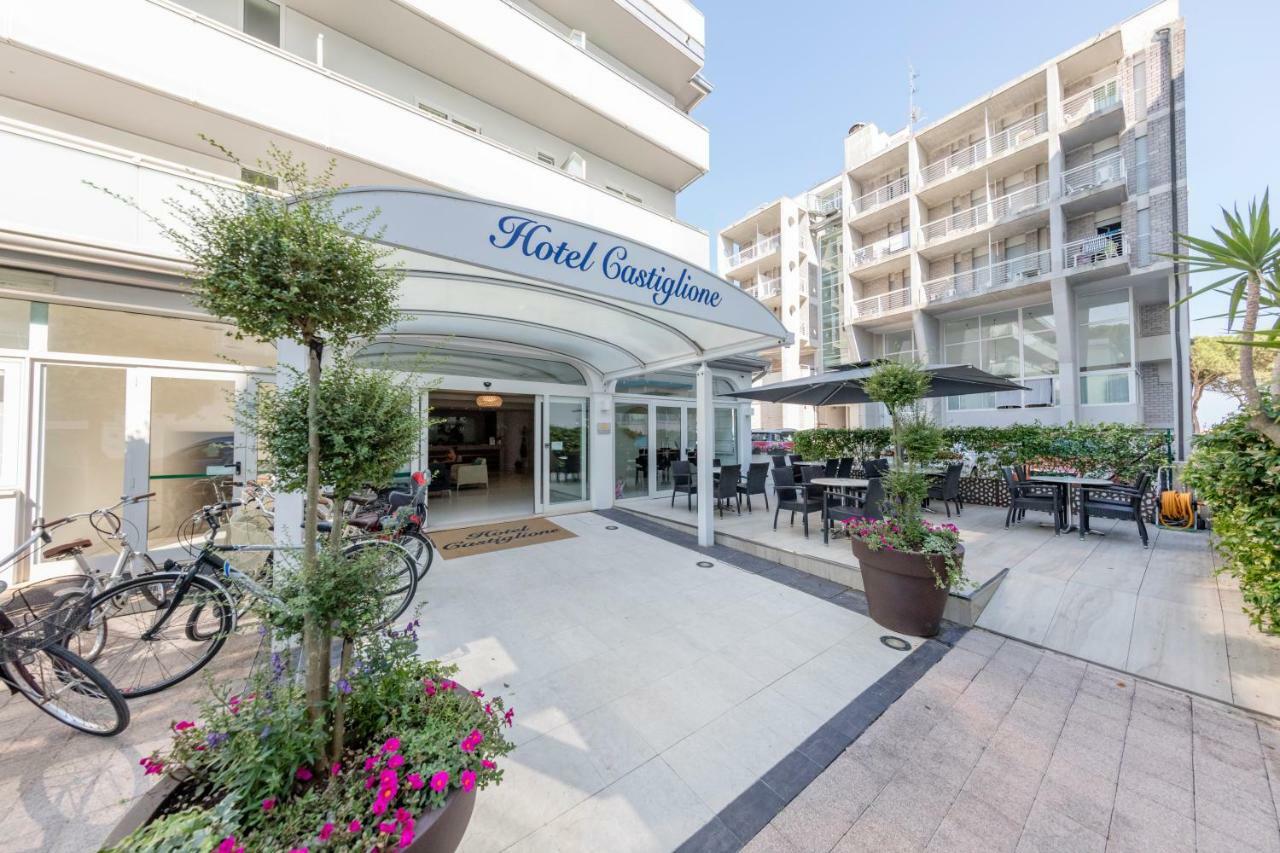 Hotel Castiglione لينانو سابيادورو المظهر الخارجي الصورة