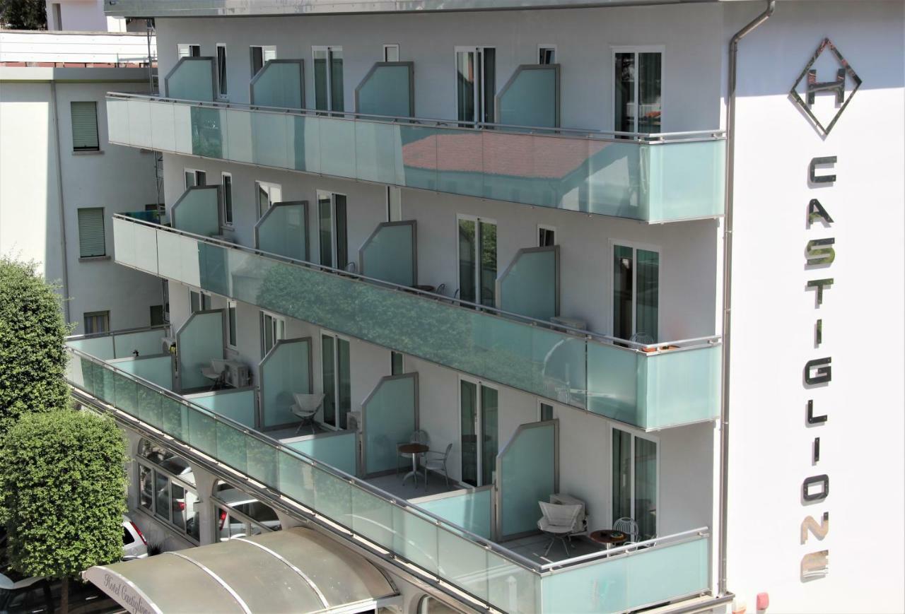 Hotel Castiglione لينانو سابيادورو المظهر الخارجي الصورة